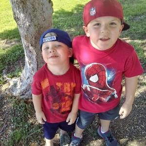 Meet your Posher, Brent